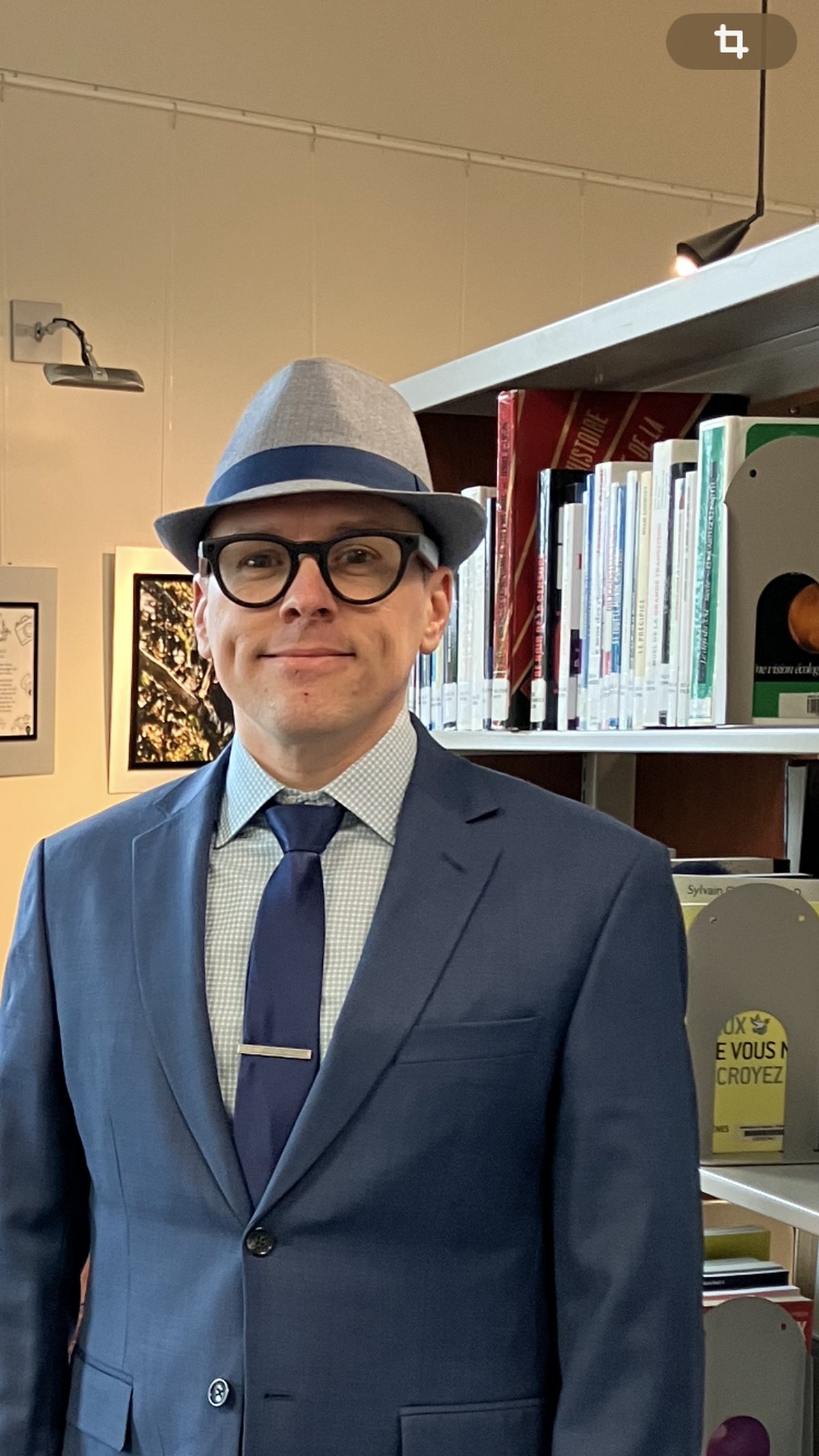 Kaven Chamberland — Consultant Loi 25 pour entrepreneurs électriciens et de la construction